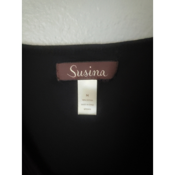 Susina Ruffle Tank - Picture 3 of 3